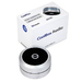 CoolBox X3M Mono portable speaker Black, Silver 3 W thumbnail 2