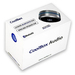 CoolBox X3M Mono portable speaker Black, Silver 3 W thumbnail 3