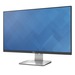DELL S Series S2715H computer monitor 68.6 cm (27″) 1920 x 1080 pixels Full HD LED Black thumbnail 2