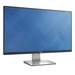 DELL S Series S2715H computer monitor 68.6 cm (27″) 1920 x 1080 pixels Full HD LED Black thumbnail 3