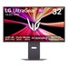 LG UltraGear 32GX870B-B OLED