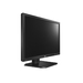 LG 24MB65PD-B computer monitor 61 cm (24″) 1920 x 1200 pixels LED Black thumbnail 6