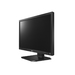 LG 24MB65PD-B computer monitor 61 cm (24″) 1920 x 1200 pixels LED Black thumbnail 4