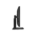 LG 24MB65PD-B computer monitor 61 cm (24″) 1920 x 1200 pixels LED Black thumbnail 8