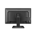 LG 24MB65PD-B computer monitor 61 cm (24″) 1920 x 1200 pixels LED Black thumbnail 9
