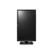LG 24MB65PD-B computer monitor 61 cm (24″) 1920 x 1200 pixels LED Black thumbnail 2