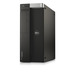 DELL Precision T5810 Intel® Xeon® E5 v4 E5-1620V4 8 GB DDR4-SDRAM 500 GB HDD NVIDIA® NVS™ 310 Windows 7 Professional Tower Workstation Black thumbnail 1