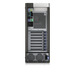 DELL Precision T5810 Intel® Xeon® E5 v4 E5-1620V4 8 GB DDR4-SDRAM 500 GB HDD NVIDIA® NVS™ 310 Windows 7 Professional Tower Workstation Black thumbnail 3