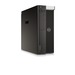 DELL Precision T7810 Intel® Xeon® E5 v4 E5-2620V4 32 GB DDR4-SDRAM 2.25 TB HDD+SSD Windows 7 Professional Tower Workstation Black, Silver thumbnail 3