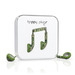 Happy Plugs Earbud Camouflage Headset Wired In-ear thumbnail 3