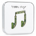 Happy Plugs Earbud Camouflage Headset Wired In-ear thumbnail 1