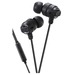 JVC Xtreme Xplosives Headset Wired In-ear Black thumbnail 1