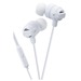 JVC Xtreme Xplosives Headset Wired In-ear White thumbnail 1