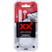 JVC Xtreme Xplosives Headset Wired In-ear White thumbnail 2