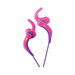 JVC HA-ETX30-P-E Inner ear headphones thumbnail 1
