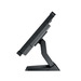 AG Neovo TX-17 computer monitor 43.2 cm (17″) 1280 x 1024 pixels LED Touchscreen Black thumbnail 5