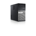 DELL OptiPlex 9020 MT Intel® Core™ i5 i5-4690 8 GB DDR3-SDRAM 500 GB AMD Radeon R5 240 Windows 7 Professional Mini Tower PC Black thumbnail 8