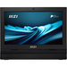 MSI PRO AP162T ADL-020US All-in-One PC/workstation Intel® N N100 39.6 cm (15.6″) 1920 x 1080 pixels Touchscreen 4 GB DDR4-SDRAM 128 GB SSD Windows 11 Pro Wi-Fi 5 (802.11ac) Black thumbnail 2