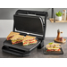 Tefal OptiGrill+ XL GC7278 Zwart