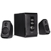 Hama SPX 5000 speaker set PC Black 2.1 channels thumbnail 2