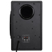 Hama SPX 5000 speaker set PC Black 2.1 channels thumbnail 5