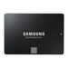 Samsung 850 EVO 250 GB 2.5″ Serial ATA III MLC thumbnail 5