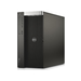 DELL Precision T7610 Intel® Xeon® E5 V2 Family E5-2620V2 16 GB DDR3-SDRAM 1 TB HDD NVIDIA® Quadro® K4000 Windows 7 Professional Tower Workstation Black thumbnail 2