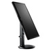 AG Neovo QF-28 computer monitor 71.1 cm (28″) 3840 x 2160 pixels 4K Ultra HD LCD Black thumbnail 4