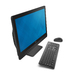 DELL Inspiron 5348 Intel® Core™ i3 i3-4150 58.4 cm (23″) 1920 x 1080 pixels Touchscreen All-in-One PC 4 GB DDR3L-SDRAM 1 TB AMD Radeon R7 A265 Windows 8.1 Pro Black thumbnail 7