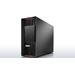 Lenovo ThinkStation P900 Intel Xeon E5 v3 E5-2620V3 8 GB DDR4-SDRAM 1 TB Hybrid-HDD Windows 7 Professional Tower Workstation Black thumbnail 8