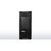 Lenovo ThinkStation P900 Intel Xeon E5 v3 E5-2620V3 8 GB DDR4-SDRAM 1 TB Hybrid-HDD Windows 7 Professional Tower Workstation Black thumbnail 9