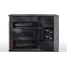 Lenovo ThinkStation P900 Intel Xeon E5 v3 E5-2620V3 8 GB DDR4-SDRAM 1 TB Hybrid-HDD Windows 7 Professional Tower Workstation Black thumbnail 6