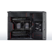 Lenovo ThinkStation P900 Intel Xeon E5 v3 E5-2620V3 8 GB DDR4-SDRAM 1 TB Hybrid-HDD Windows 7 Professional Tower Workstation Black thumbnail 5