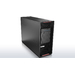 Lenovo ThinkStation P900 Intel Xeon E5 v3 E5-2620V3 8 GB DDR4-SDRAM 1 TB Hybrid-HDD Windows 7 Professional Tower Workstation Black thumbnail 7