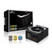 FSP AURUM PT power supply unit 1200 W 24-pin ATX ATX Black thumbnail 6