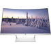 HP 27 computer monitor 68.6 cm (27″) 1920 x 1080 pixels Full HD LED Silver, White thumbnail 10
