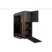 be quiet! SILENT BASE 800 Black, Orange thumbnail 3