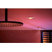 Philips Hue Xamento badkamer inbouwspot White and Color - Chroom - Rond