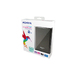 ADATA HC500 external hard drive 2 TB 2.5″ USB 3.2 Gen 1 (3.1 Gen 1) Grey thumbnail 2