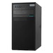 ASUS D510MT-G1840012F PC Intel® Celeron® G G1840 4 GB DDR3-SDRAM 500 GB HDD Windows 7 Professional Mini Tower Black thumbnail 1