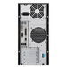 ASUS D510MT-G1840012F PC Intel® Celeron® G G1840 4 GB DDR3-SDRAM 500 GB HDD Windows 7 Professional Mini Tower Black thumbnail 2