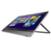 Acer Aspire U5-620-UB11 Intel® Core™ i5 i5-4210M 58.4 cm (23″) 1920 x 1080 pixels Touchscreen All-in-One PC 8 GB DDR3-SDRAM 2 TB HDD Windows 8.1 Black, Grey thumbnail 3
