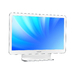 Samsung DM500A2J Intel® Celeron® 2957U 54.6 cm (21.5″) 1920 x 1080 pixels All-in-One PC 2 GB DDR3L-SDRAM 500 GB HDD Windows 8.1 White thumbnail 2