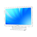 Samsung DM500A2J Intel® Celeron® 2957U 54.6 cm (21.5″) 1920 x 1080 pixels All-in-One PC 2 GB DDR3L-SDRAM 500 GB HDD Windows 8.1 White thumbnail 6