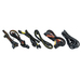 Chieftec SFX-500GD-C power supply unit 500 W 20+4 pin ATX Black thumbnail 6