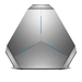 Alienware Area-51 Intel® Core™ i7 X-series i7-5820K 16 GB DDR4-SDRAM 2.12 TB HDD+SSD NVIDIA® GeForce® GTX 770 Windows 8.1 Tower PC Silver thumbnail 4