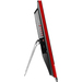MSI Wind Top AG270 2QE-037US All-in-One PC/workstation Intel® Core™ i7 i7-4870HQ 68.6 cm (27″) 1920 x 1080 pixels Touchscreen 12 GB DDR3L-SDRAM 2 TB HDD NVIDIA® GeForce® GTX 980M Windows 8.1 Wi-Fi 5 (802.11ac) Black, Red thumbnail 6