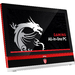 MSI Wind Top AG270 2QE-037US All-in-One PC/workstation Intel® Core™ i7 i7-4870HQ 68.6 cm (27″) 1920 x 1080 pixels Touchscreen 12 GB DDR3L-SDRAM 2 TB HDD NVIDIA® GeForce® GTX 980M Windows 8.1 Wi-Fi 5 (802.11ac) Black, Red thumbnail 8