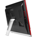 MSI Wind Top AG270 2QE-037US All-in-One PC/workstation Intel® Core™ i7 i7-4870HQ 68.6 cm (27″) 1920 x 1080 pixels Touchscreen 12 GB DDR3L-SDRAM 2 TB HDD NVIDIA® GeForce® GTX 980M Windows 8.1 Wi-Fi 5 (802.11ac) Black, Red thumbnail 12