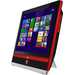 MSI Wind Top AG270 2QE-037US All-in-One PC/workstation Intel® Core™ i7 i7-4870HQ 68.6 cm (27″) 1920 x 1080 pixels Touchscreen 12 GB DDR3L-SDRAM 2 TB HDD NVIDIA® GeForce® GTX 980M Windows 8.1 Wi-Fi 5 (802.11ac) Black, Red thumbnail 1